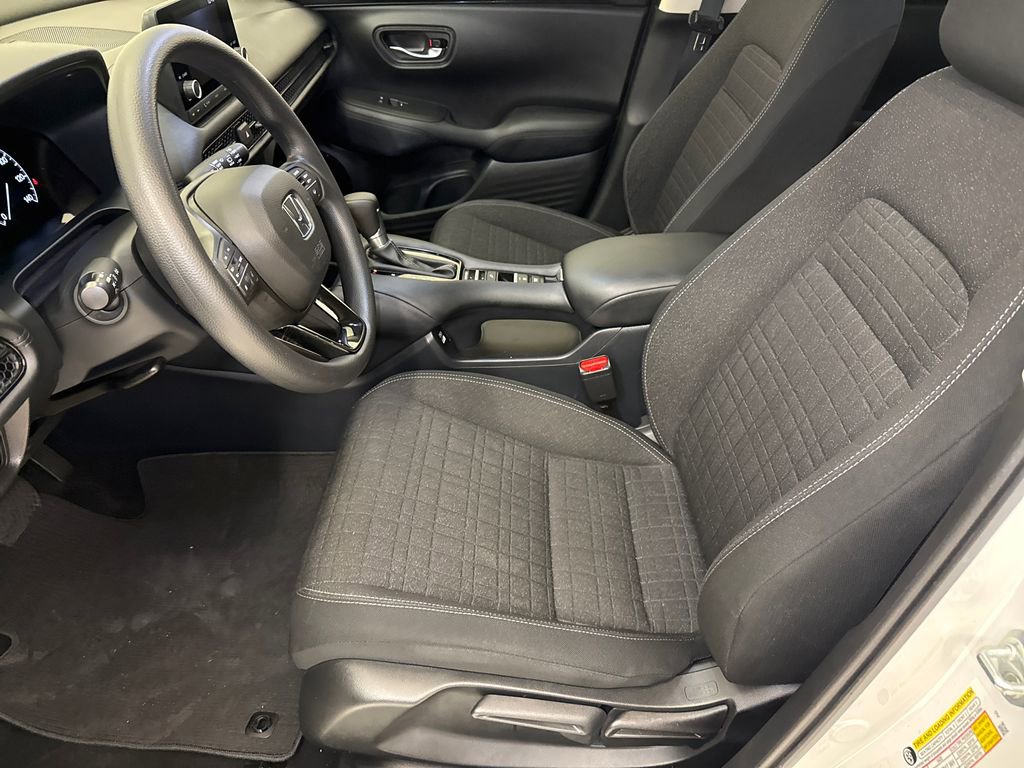 Certified 2023 Honda HR-V LX image 17
