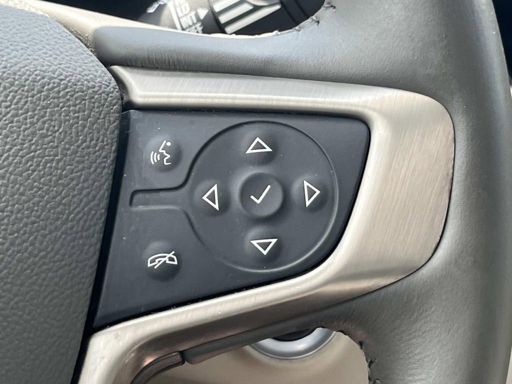 Used 2019 GMC Terrain Denali w/ Driver Alert Package II AWD/4WD image 30