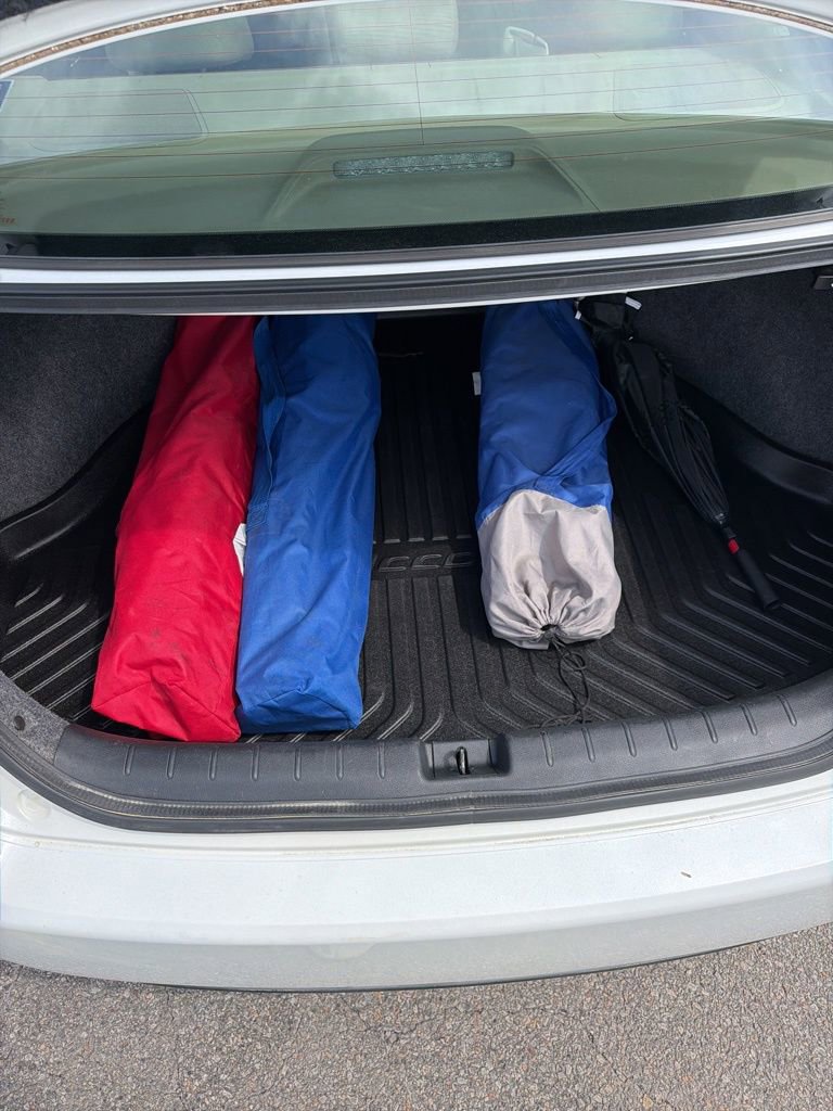 Used 2015 Honda Accord LX image 13