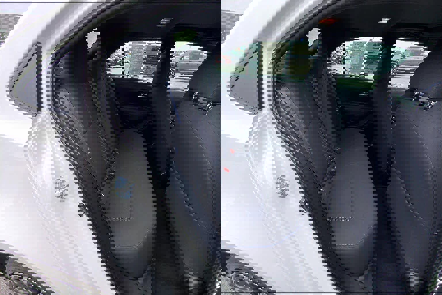 Used 2021 Toyota Corolla SE image 20