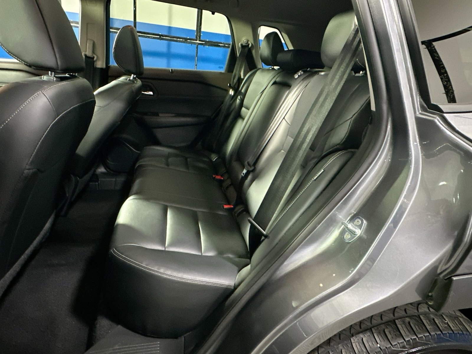 Used 2023 Nissan Rogue SL w/ SL Premium Package image 33