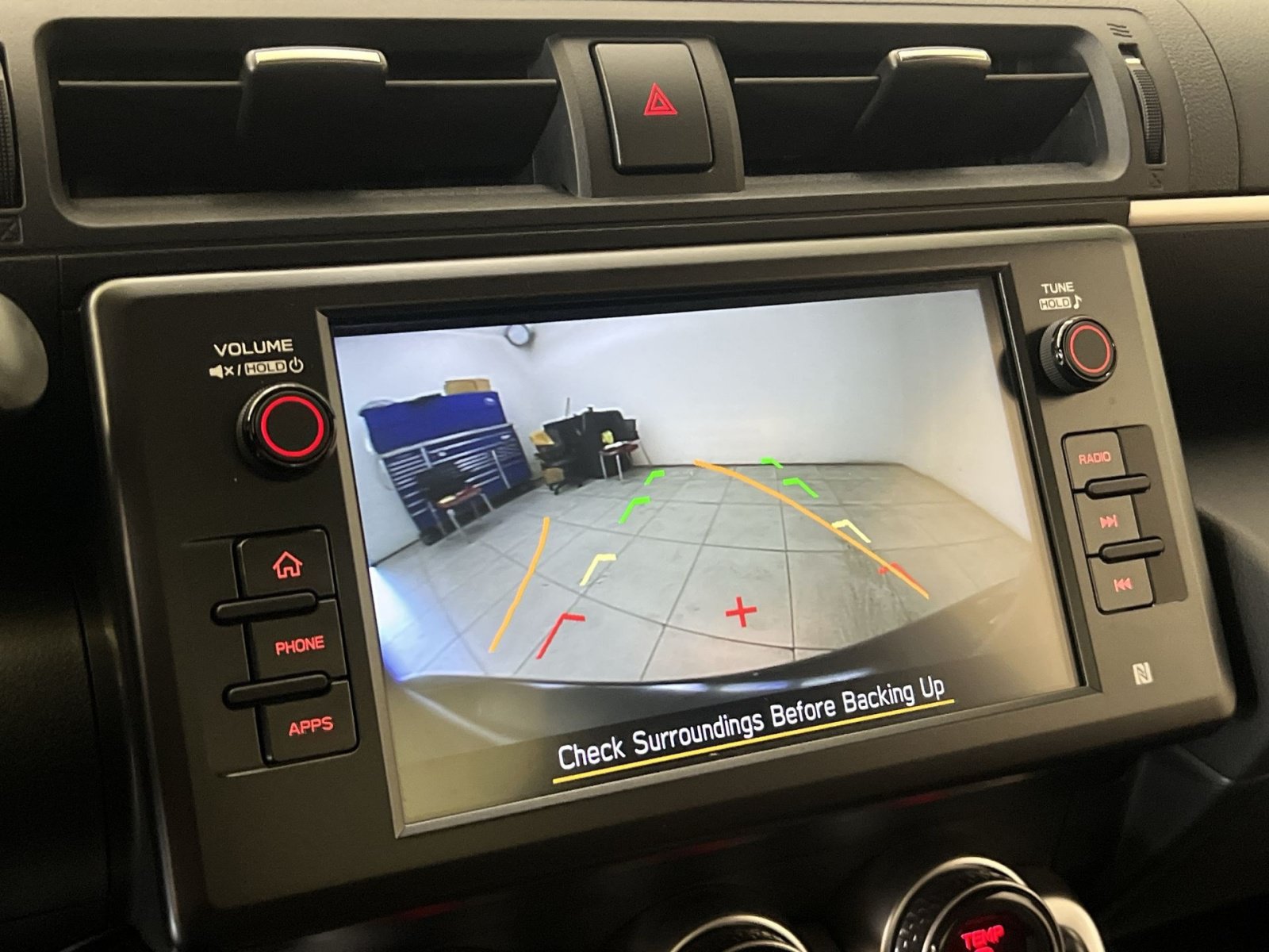 Used 2026 Toyota GR86 Premium RWD image 18