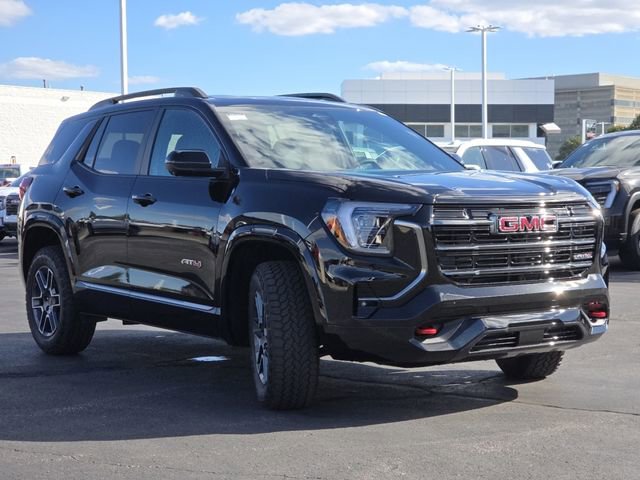 New 2026 GMC Terrain AT4 w/ Convenience Package III image 13