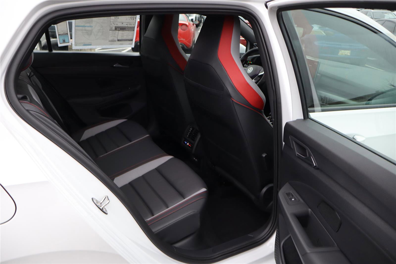 New 2026 Volkswagen GTI Autobahn image 28