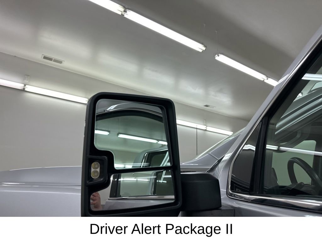 Used 2021 GMC Sierra 2500 Denali w/ Denali Ultimate Package image 17