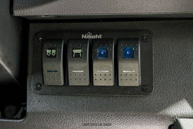 Used 2025 Mercedes-Benz Sprinter 2500 image 35