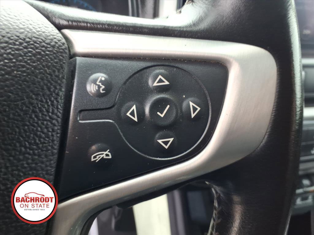 Used 2020 GMC Canyon SLE w/ Driver Alert Package AWD/4WD image 21