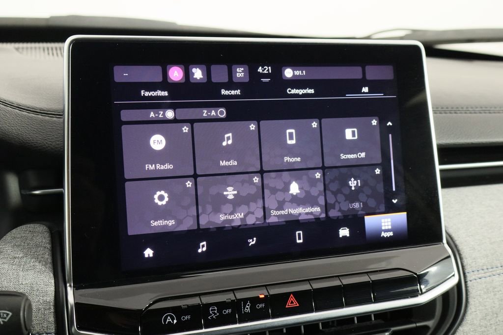 Used 2023 Jeep Compass Sport image 33