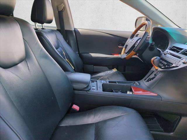 Used 2010 Lexus RX 350 2WD image 22