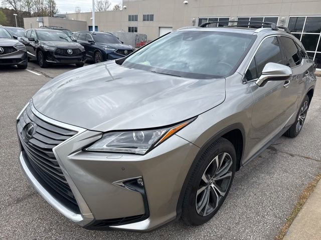 Used 2018 Lexus RX 350 AWD w/ Premium Package image 6