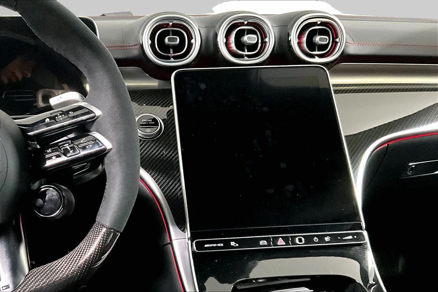 New 2027 Mercedes-Benz CLE 53 AMG 4MATIC Cabriolet image 9