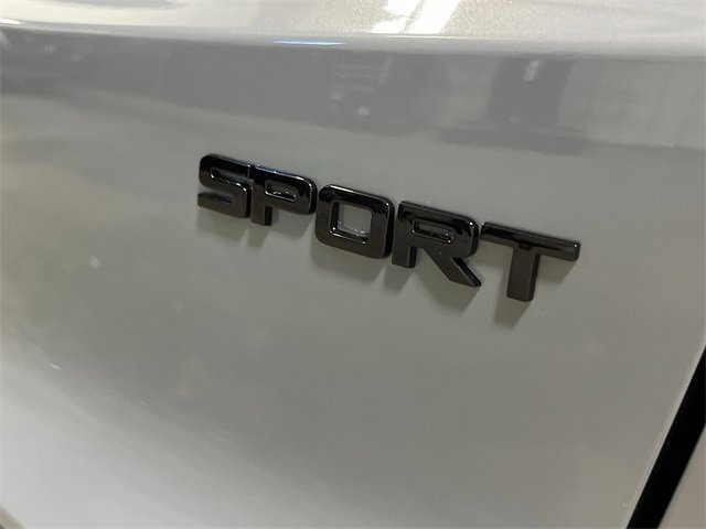 New 2026 Honda CR-V Sport-L image 6