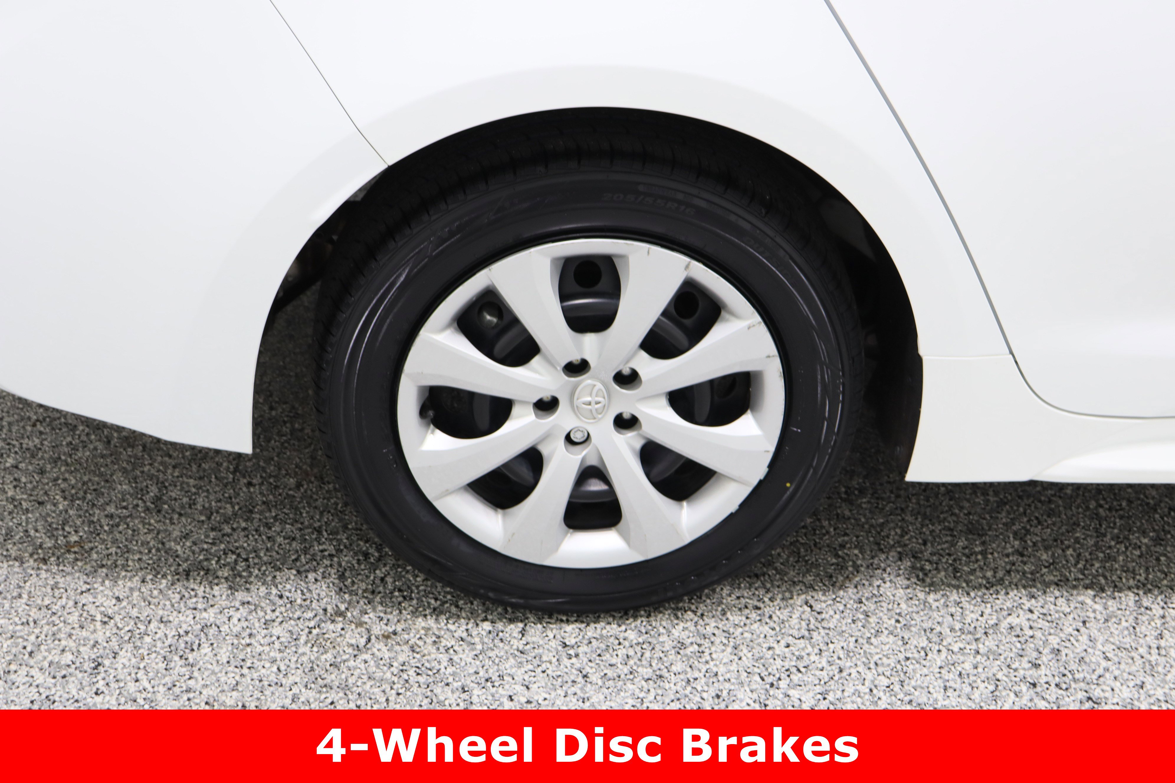 Certified 2024 Toyota Corolla LE image 6