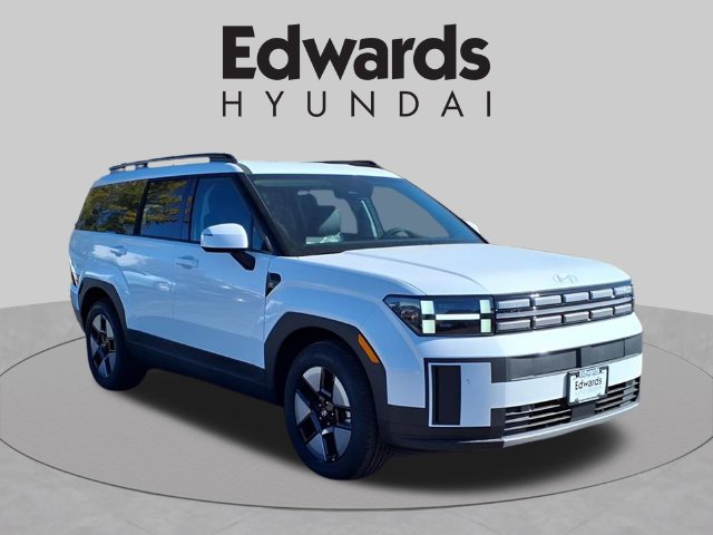 New 2026 Hyundai Santa Fe SEL AWD/4WD image 8