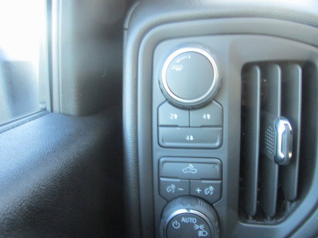 New 2026 Chevrolet Silverado 2500 Custom image 12