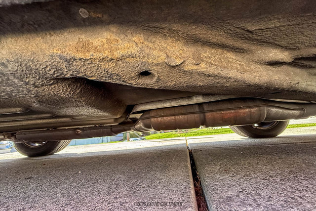 Used 1988 Mercedes-Benz 560 SL image 81