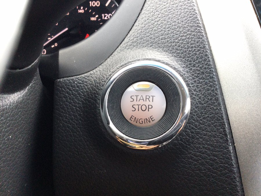 Used 2015 Nissan Altima 3.5 SL FWD image 36