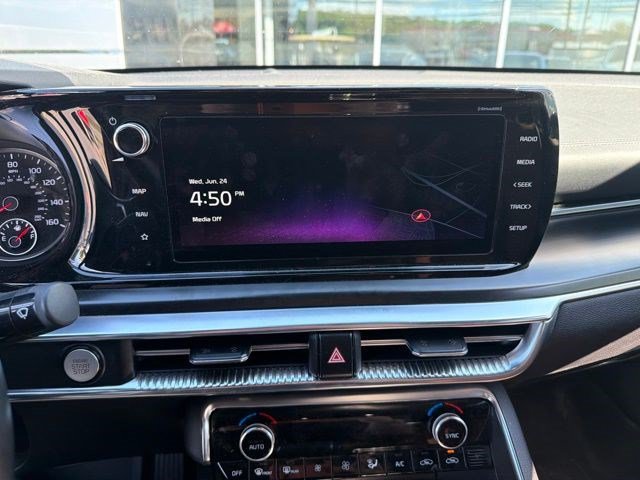 Certified 2023 Kia K5 GT FWD image 37