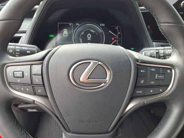 Used 2023 Lexus UX 250h AWD w/ Accessory Package (Z2) image 12