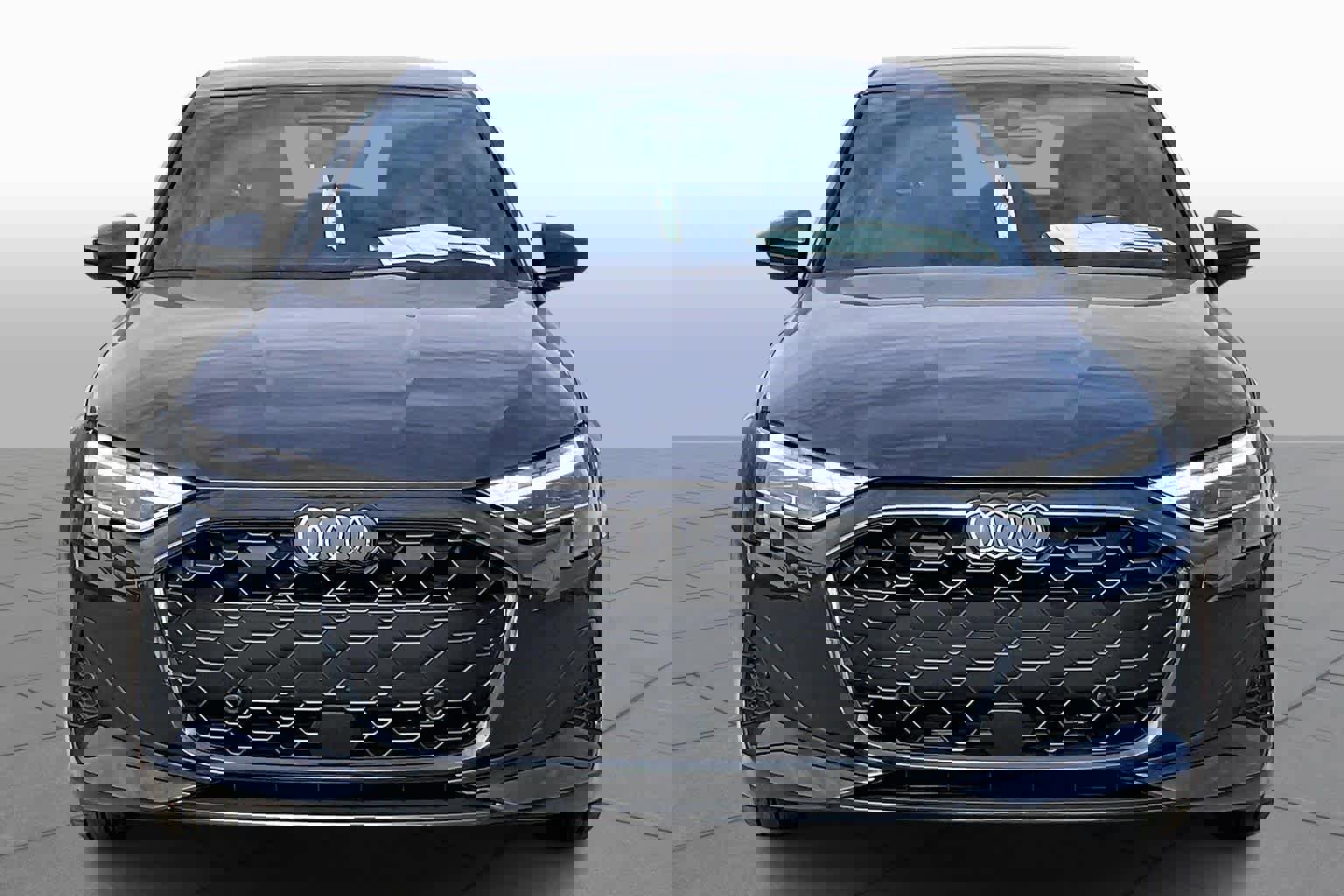 New 2026 Audi A3 2.0T Premium image 3