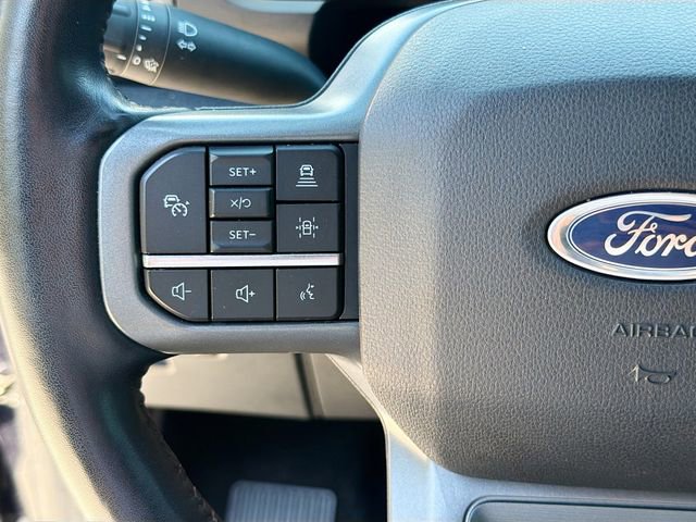 Used 2022 Ford F150 Lightning Lariat w/ Equipment Group 511A High AWD/4WD image 36