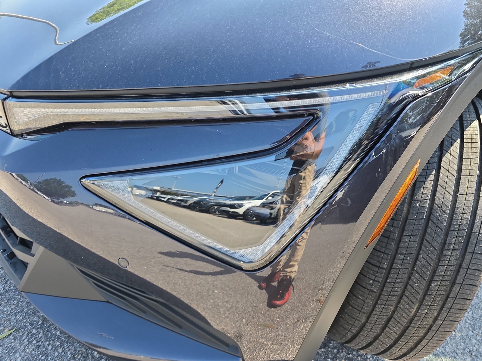 New 2025 Kia EV6 Light image 31