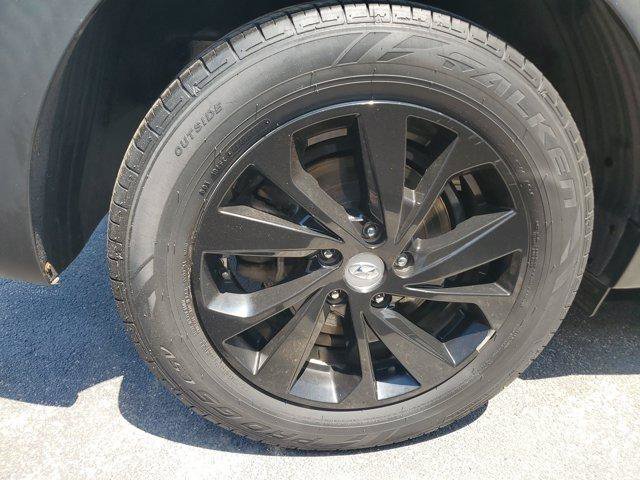 Used 2019 Hyundai Tucson SE AWD/4WD image 5