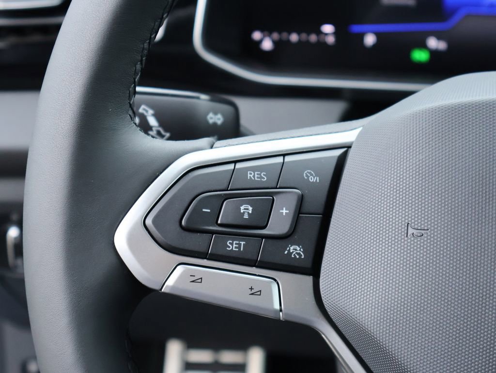 New 2026 Volkswagen Jetta Sport image 30