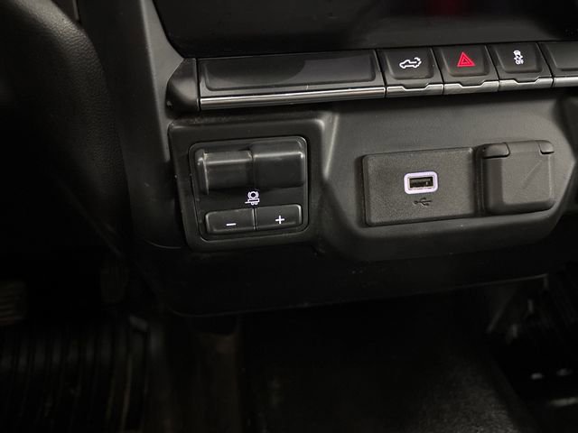 Used 2020 Chevrolet Silverado 2500 W/T w/ WT Convenience Package image 45