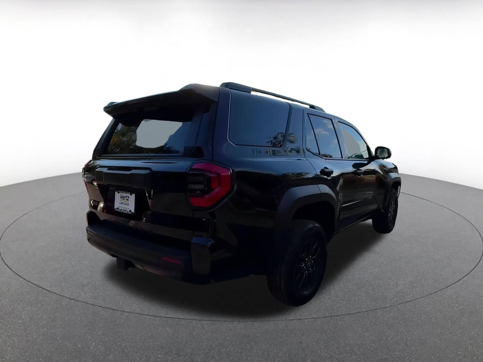 Used 2025 Toyota 4Runner SR5 image 11