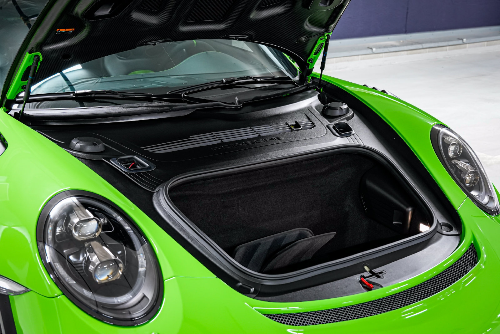 Used 2019 Porsche 911 GT3 RS RWD image 41