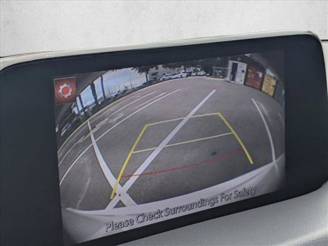 Used 2017 MAZDA CX-5 Touring w/ Preferred Equipment Package FWD image 7