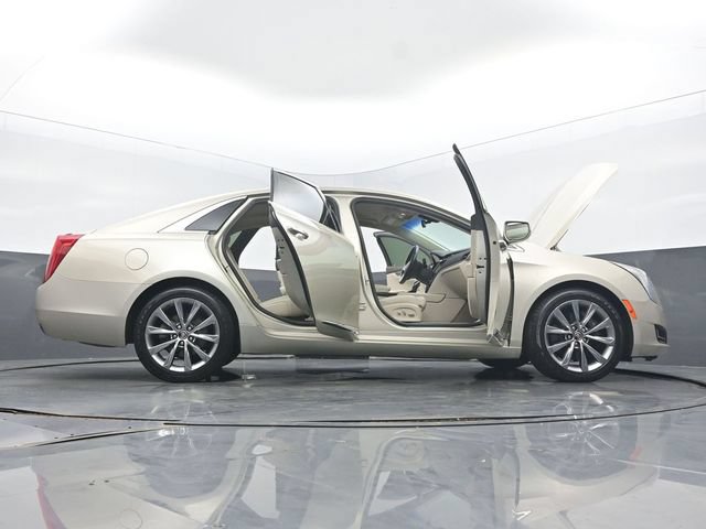 Used 2015 Cadillac XTS FWD image 58