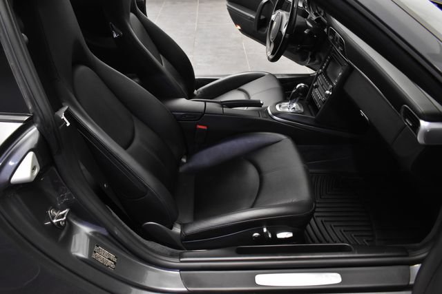 Used 2009 Porsche 911 Carrera 4S AWD/4WD image 21