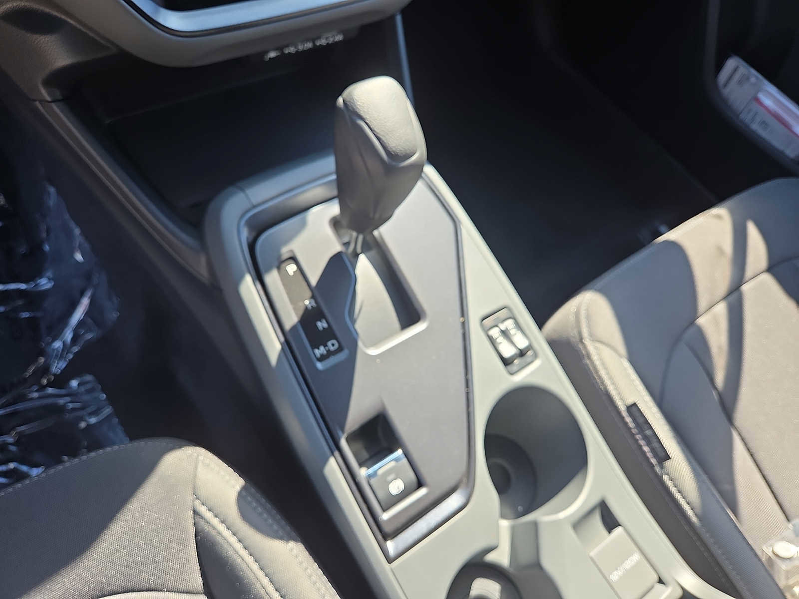 New 2026 Subaru Crosstrek 2.0i Premium image 7