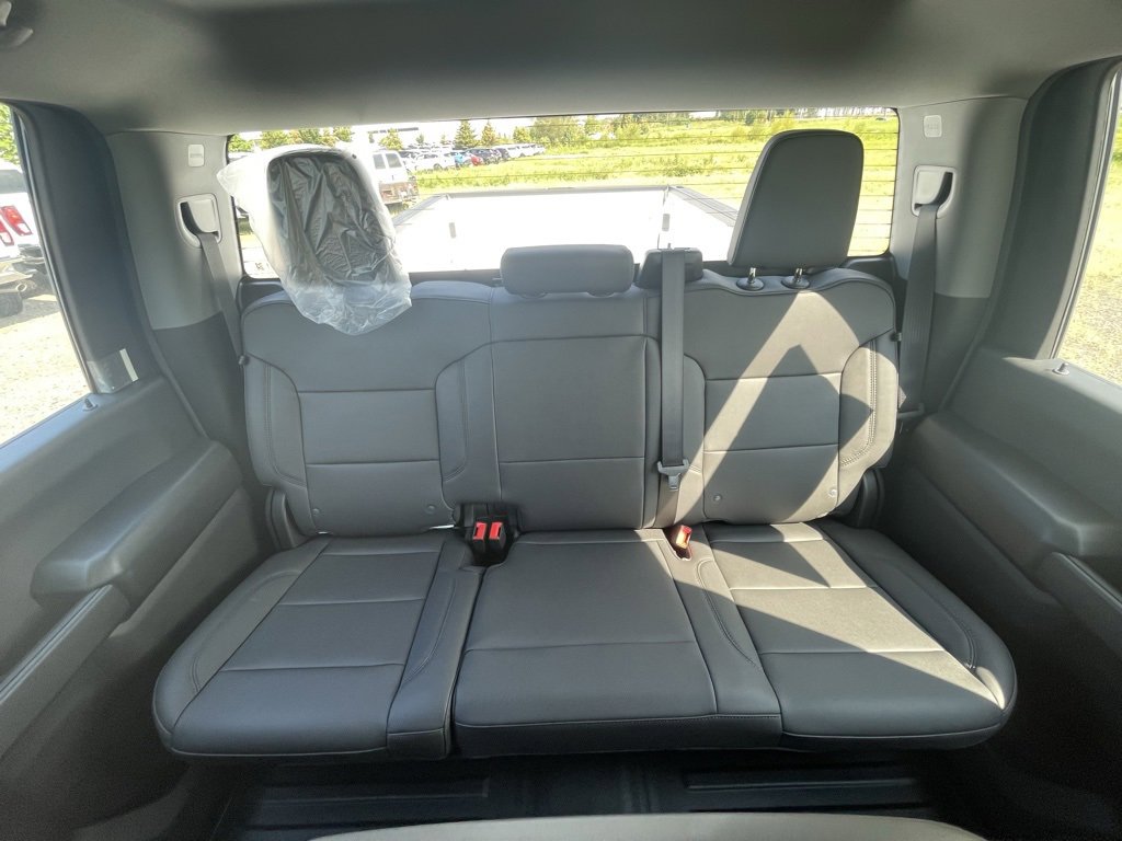 New 2025 GMC Sierra 2500 Pro w/ Convenience Package image 23