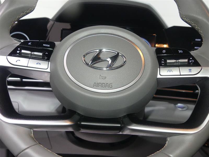 Used 2022 Hyundai Elantra SEL w/ Convenience + Premium Package FWD image 31