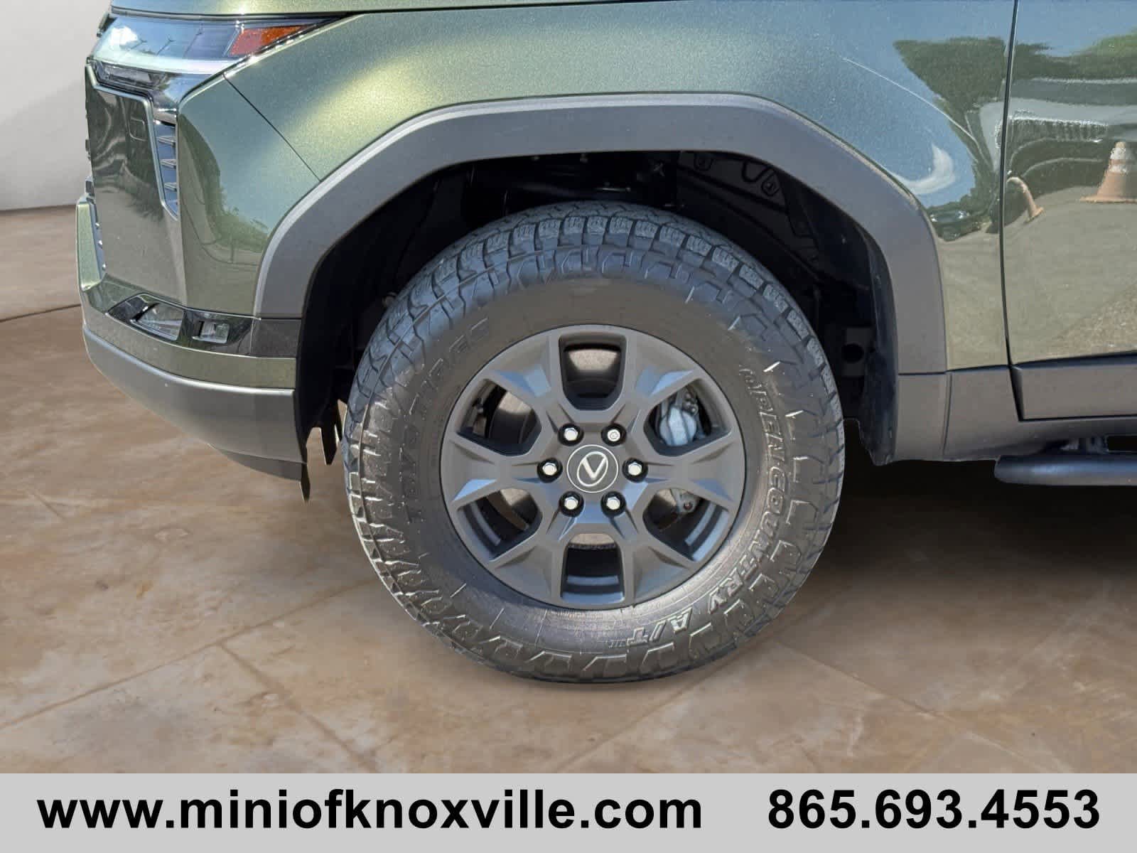 Used 2024 Lexus GX 550 image 9
