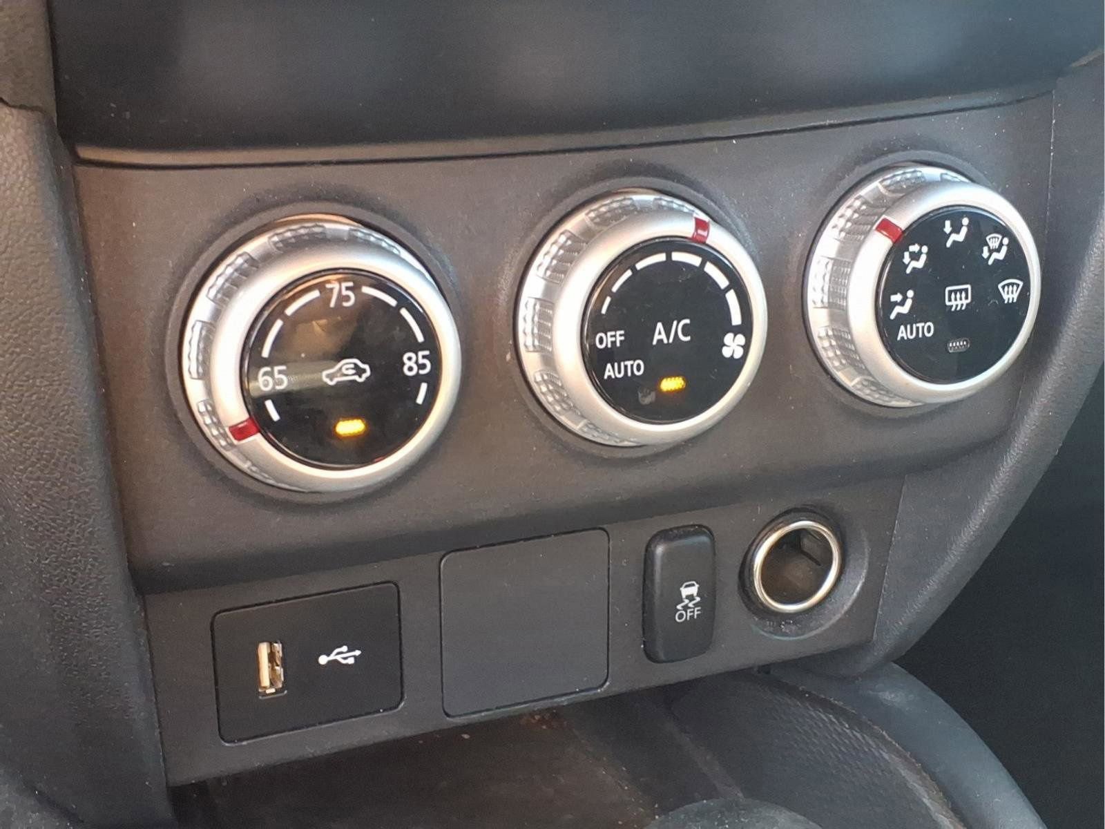 Used 2023 Mitsubishi Outlander Sport ES image 9