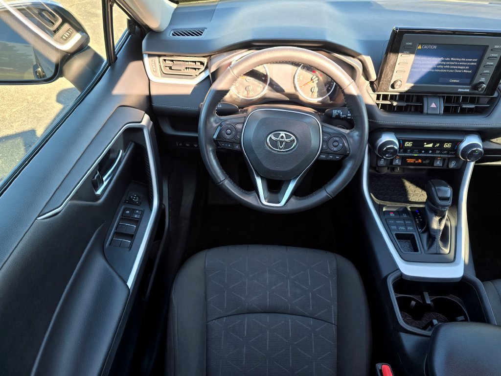 Certified 2022 Toyota RAV4 XLE w/ Convenience Package AWD/4WD image 25