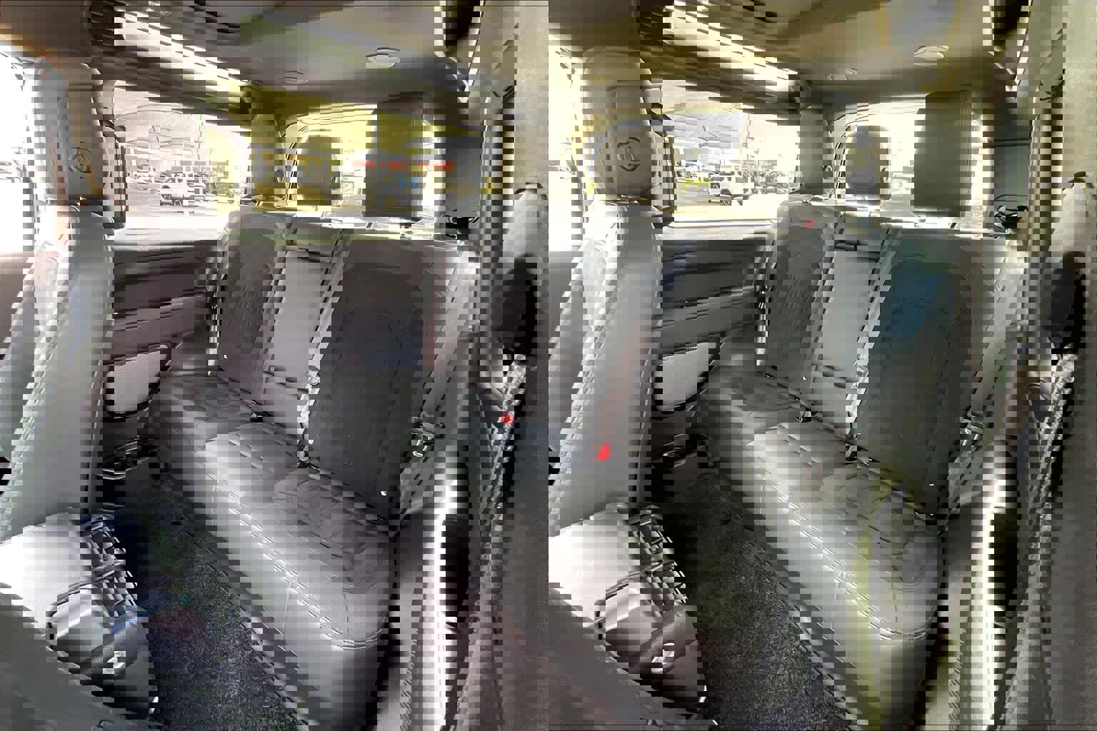 Used 2023 Land Rover Defender 90 V8 image 19