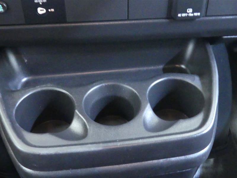 Used 2023 Chevrolet Express 2500 w/ Driver Convenience Package image 15