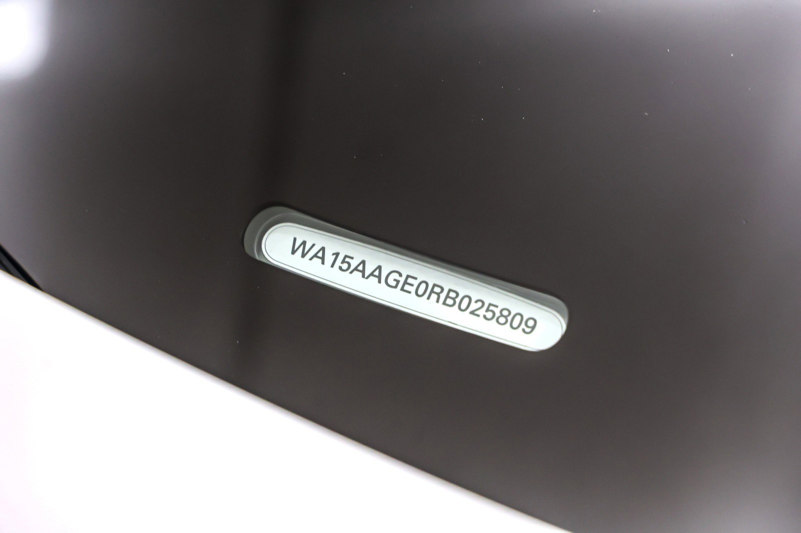 Used 2024 Audi Q8 e-tron Premium Plus w/ Premium Plus Package image 26