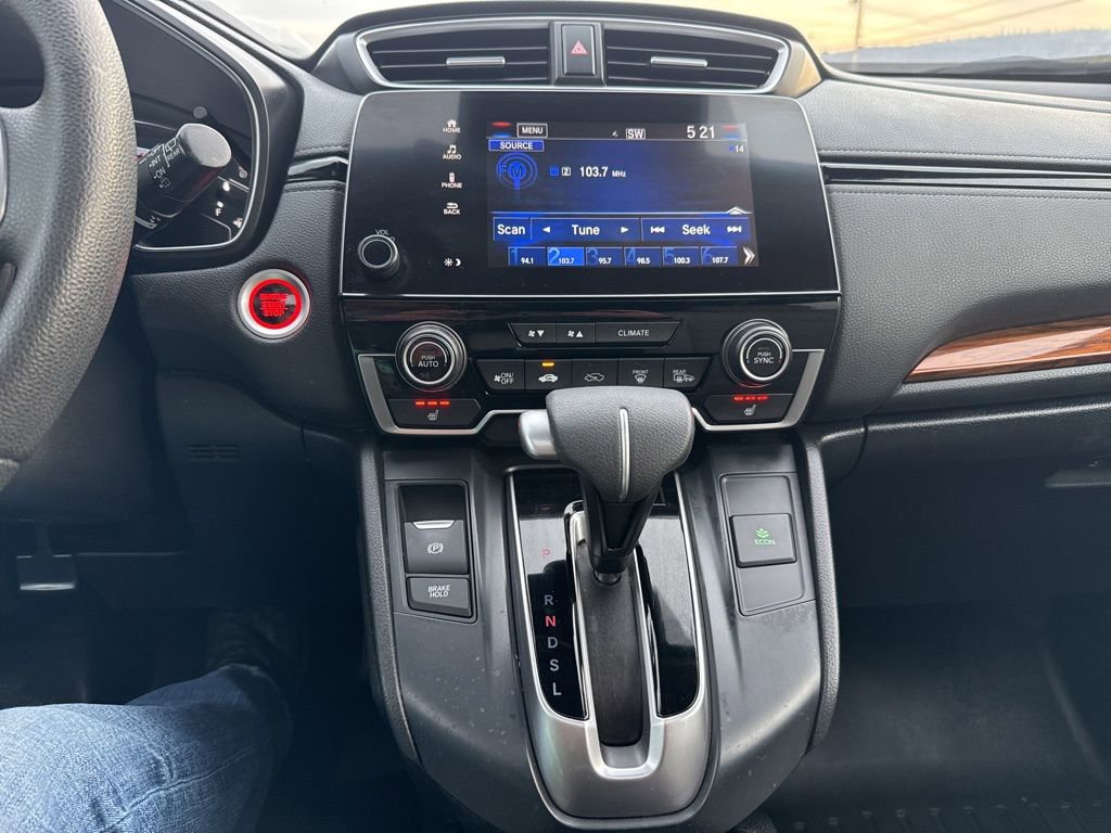 Used 2017 Honda CR-V EX image 15