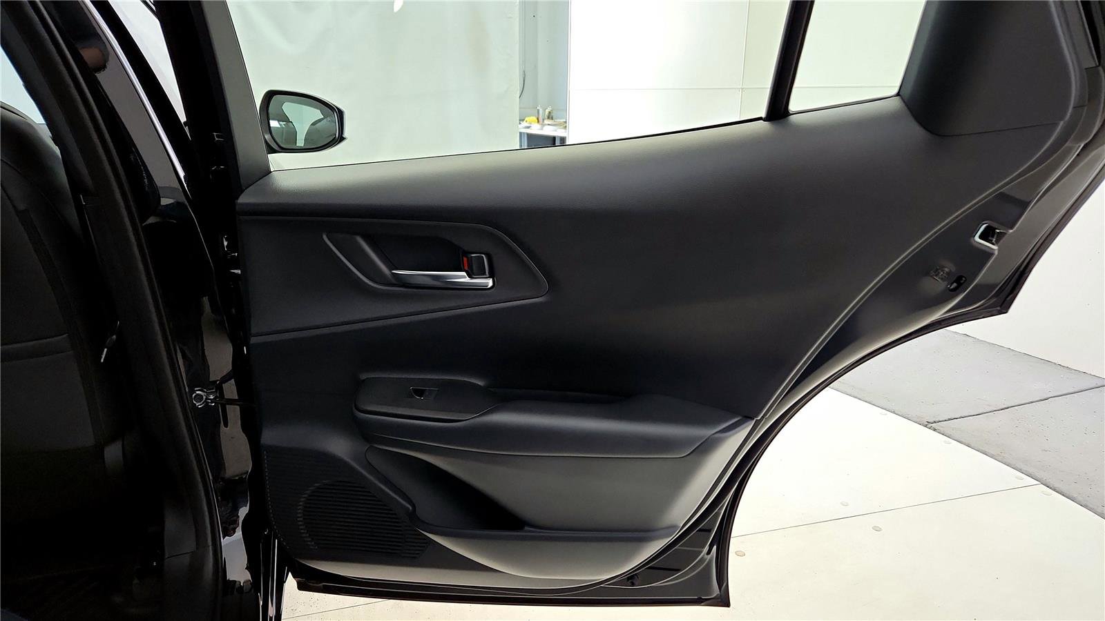 Used 2026 Toyota Prius AWD image 18