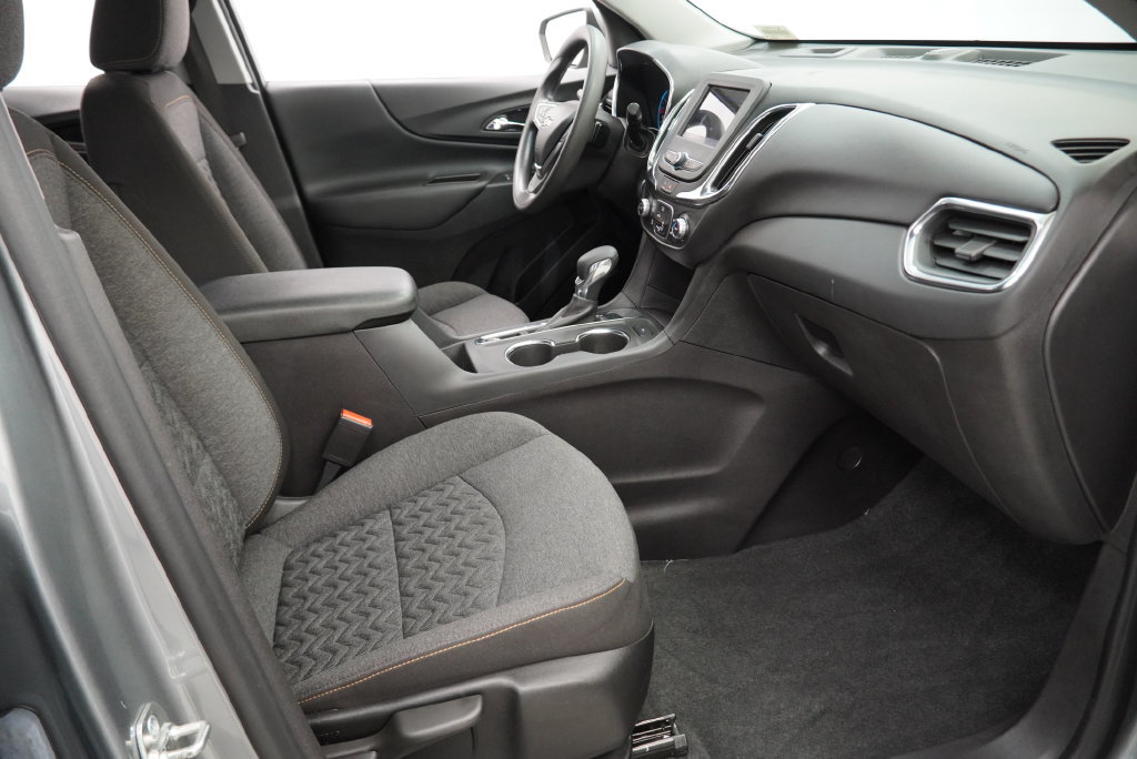 Certified 2024 Chevrolet Equinox LT FWD image 31
