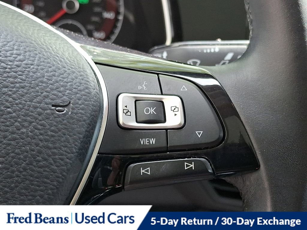 Used 2019 Volkswagen Jetta SE w/ Cold Weather Package image 23