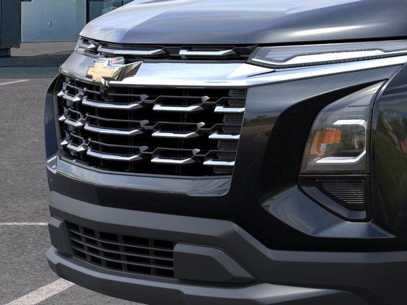 New 2026 Chevrolet Equinox LT FWD image 13