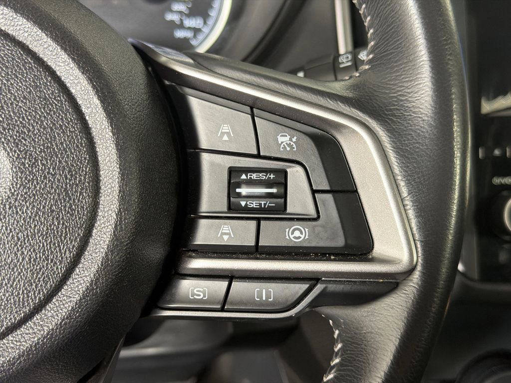 Used 2023 Subaru Forester Premium AWD/4WD image 26