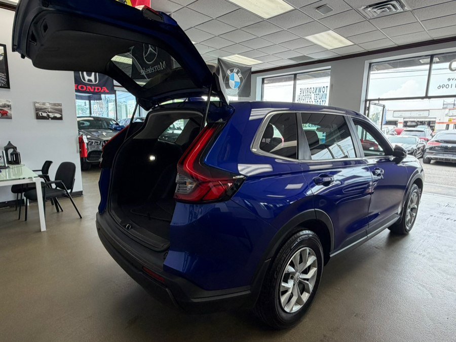 Used 2025 Honda CR-V LX image 27